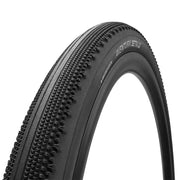 Vredestein Copertura 700x50 AVENTURA SETA Gravel Tubeless Ready Nero 60TPI Core