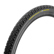 Pirelli Copertone Cinturato Gravel RM High Perfomance Line Made in Italy 700x50 Giallo Team Edition Prowall