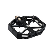 Shimano Pedali Deore XT PD-M8240 Flat Mtb
