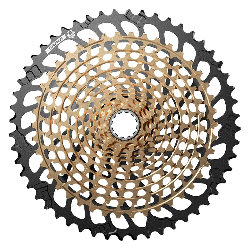 Sram Cassetta EAGLE 12V x 10/52 Denti XG-1299 XD