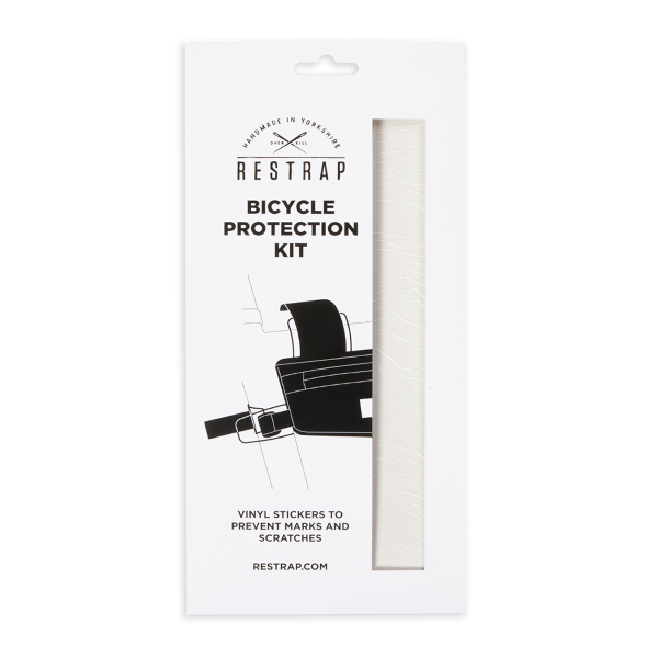 Restrap Kit Protezione Bici