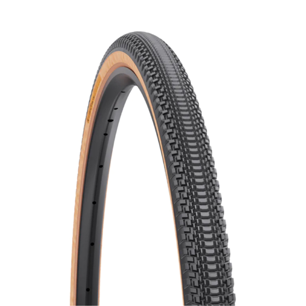 WTB Copertone Vulpine 700x40 Nero/Para TCS Light fast rolling SG Protection pieghevole