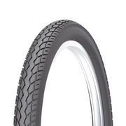 Kenda Copertone E-Bike 26x1.75 Nero Reflective KS SRC Nero rigido