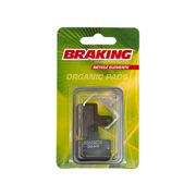 Braking Pastiglie Freno Sram Red Etap AXS/FORCE Etape AXS Organica 1 set