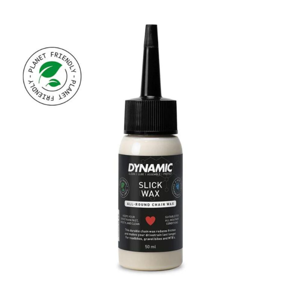 Dynamic Cera per Catena - Slick Wax 50ml