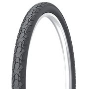 Kenda Copertone Kwick Journey 26x1.75 Nero Reflective KS SRC rigido