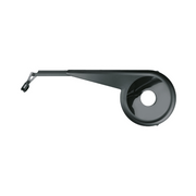 Sks Carter Policarbonato Chainbow-E per Bosch Gen3 per Guarnitura max 38 Denti Nero