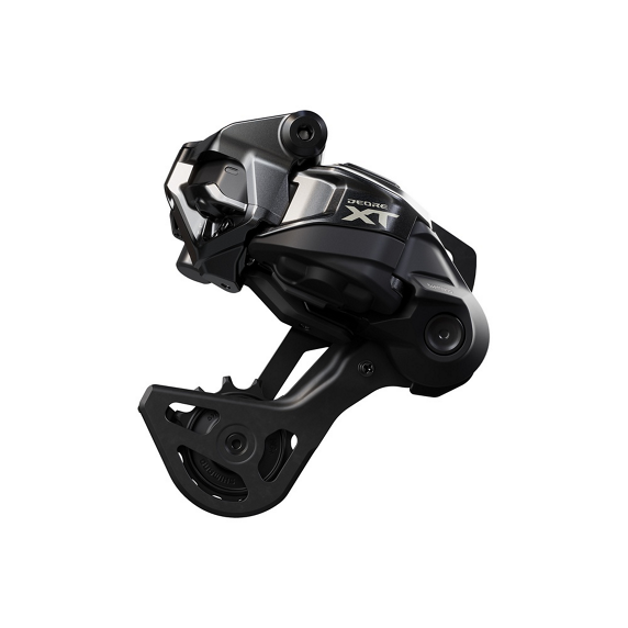 Shimano Cambio Deore XT Di2 12V RD-M8250-GS