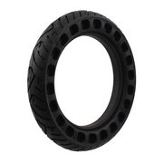 MoGo Copertone Monopattino Elettrico 12 x 2.0 Nero , Nido d'ape, Diametro Interno 19cm