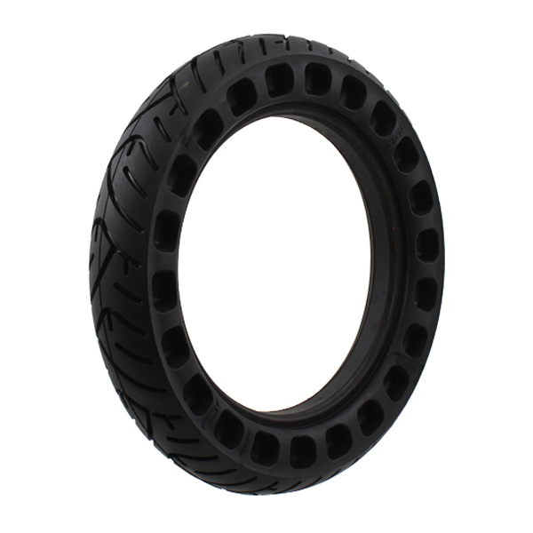 MoGo Copertone Monopattino Elettrico 12 x 2.0 Nero , Nido d'ape, Diametro Interno 19cm