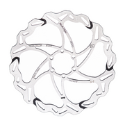 Braking Disco WFIX BATFLY 6 fori - 180mm Spessore 1,9mm