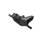 Shimano Freno Idraulico Deore BR-M6200 2 Pistoni