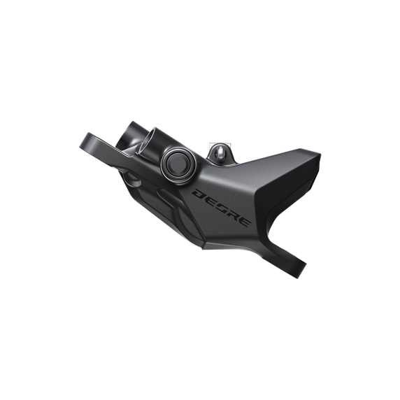 Shimano Freno Idraulico Deore BR-M6200 2 Pistoni