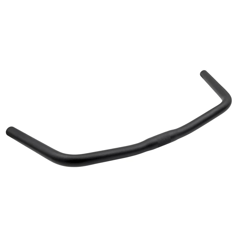 Promax Manubrio SPORT PEUGEOT 25,4mm x 550mm in Alluminio Nero - 67°