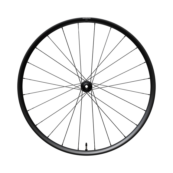 Shimano Ruota Anteriore 700C WH-RX180-TL-F12 Center Lock