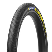 Michelin Copertura 20x1,85 PILOT SX SLICK TLR Nero