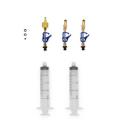 Bleedkit Kit Spurgo Sram Basic
