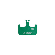 Sinter Pastiglie Freno 024 Hayes Dominion A2 - Green Organica 1 set