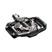 Shimano Pedali XTR PD-M9220 SPD Mtb Nero