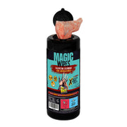 Dr.Bike IGIENE - Salviette Detergenti MAGIC WIPES - 40 Strappi