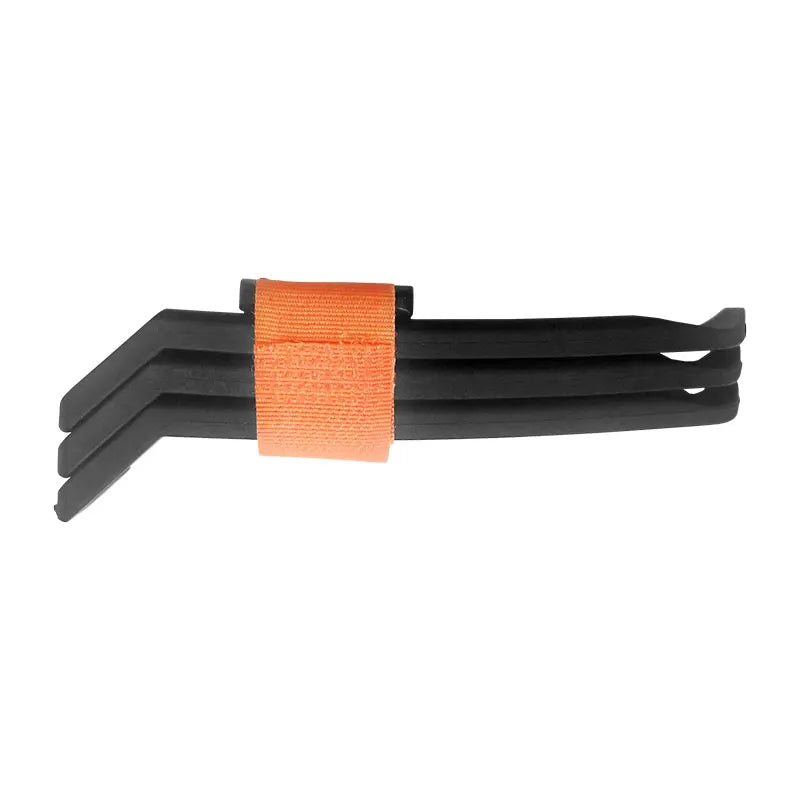 Mvtek Levacoperture Ciclo in Nylon - KIT 3 Pezzi