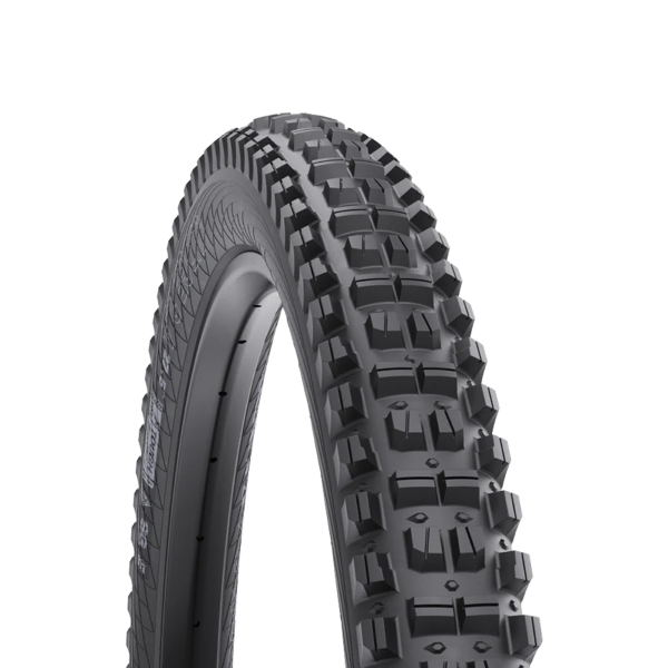 WTB Copertone Judge 29x2.40 Nero TCS Tough High Grip SG1 Protection pieghevole