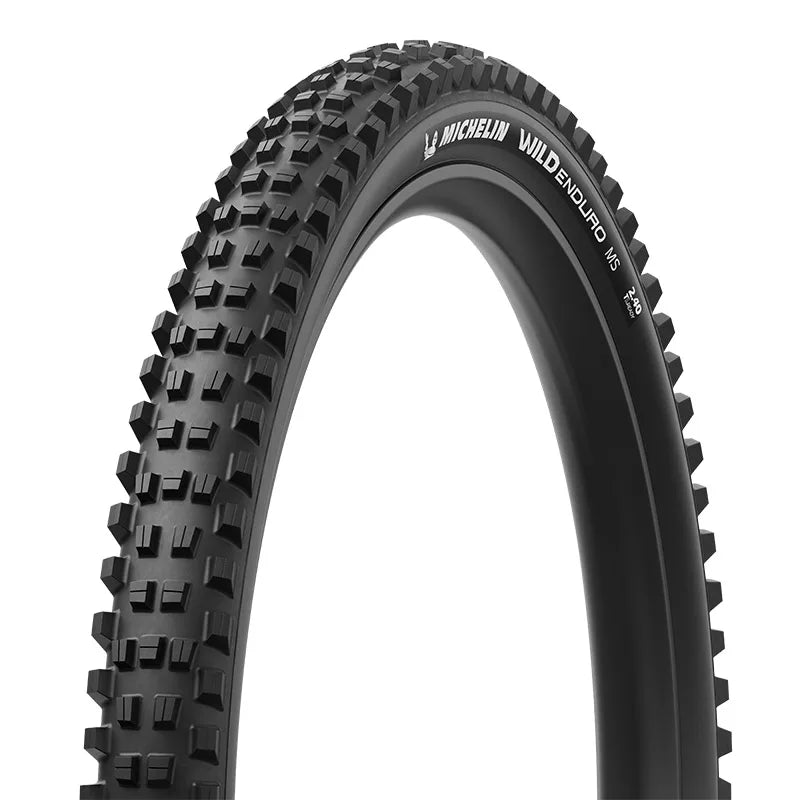 Michelin Copertura 29x2,40 WILD ENDURO MS Pieghevole Tubeless Ready 2026