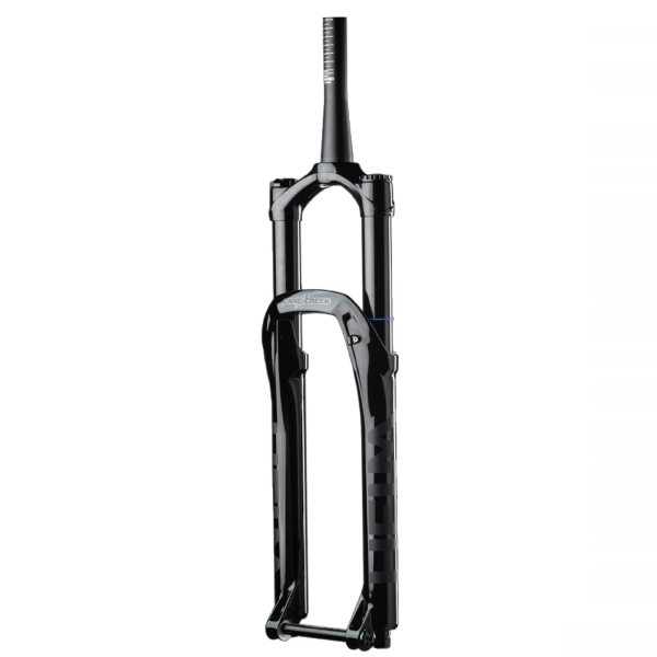 Cane Creek Forcella Hell Mark II 27.5"+/29" - 120mm Nero lucido 44mm