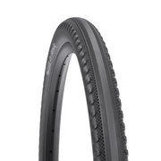 WTB Copertone Byway 700x44 Nero TCS Light fast rolling SG2 Protection pieghevole