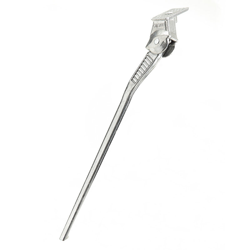 Mvtek Cavalletto Fisso Attacco Centrale Lunghezza: 305mm Bullone Argento