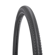 WTB Copertone Vulpine 700x45 Nero TCS Light fast rolling SG Protection pieghevole