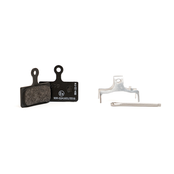 Ferodo Pastiglie Freno Shimano XT BR M-8000 Organica All-Round 1 set