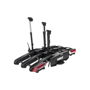 Thule Porta Bici Gancio Traino Epos ParkeSecure - 3 Bici