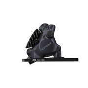 Shimano Pinza Freno Idraulico Ant. GRX BR-RX410-F 2 Pistoni