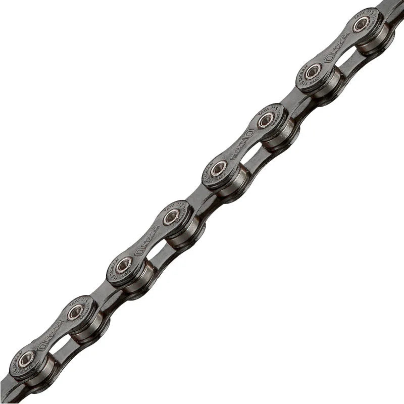 Taya Catena 11V Nero (2 Set Falsemaglie incluse)