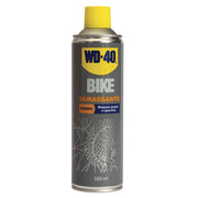 WD-40 Sgrassante Spray 500ml per Catene, Cambi, Corone..