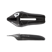 Prologo Sella Predator 01TT Pas CPC - larghezza naso 60mm - Nack Nero
