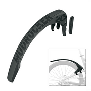 Sks Parafango Posteriore Mudrocker Nero