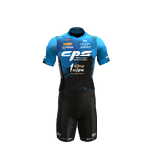 Neb18 Completo Estivo Cps Professional Team 2026