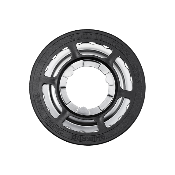 Shimano Cassetta ALFINE CS-S500 Monovelocità