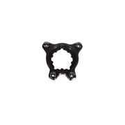 Rotor Kit Spider + 4 viti QX1 Sram GXP