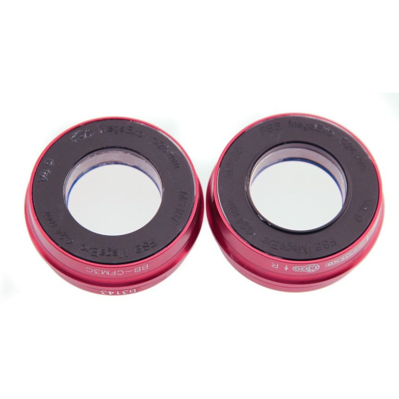 Fsa Adattatore BB30/Bsa 68Mm Ceramico