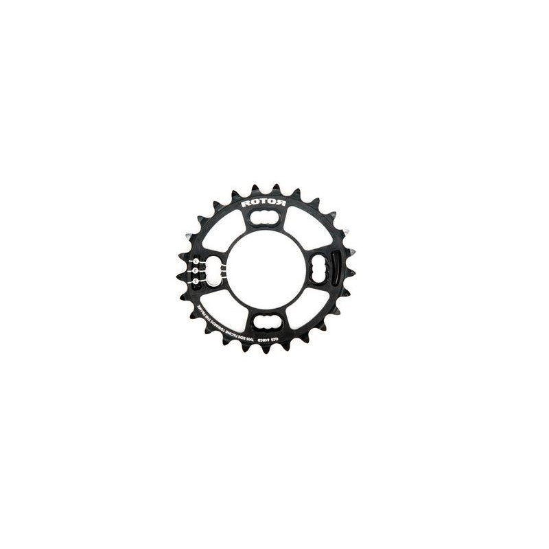 Rotor QX2 XTR 9020 BCD 64 22d Est