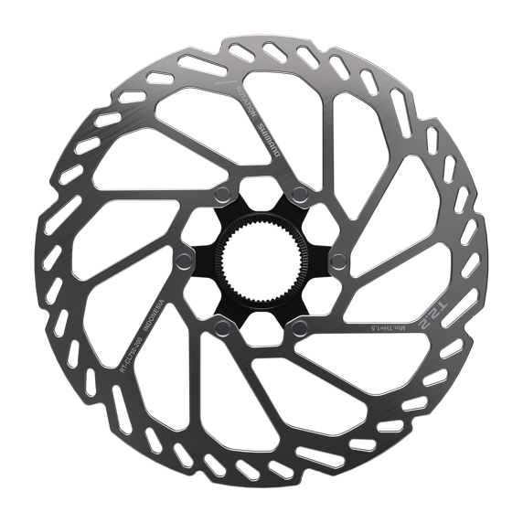 Shimano Rotore Freno a Disco RT-CL750 Center Lock