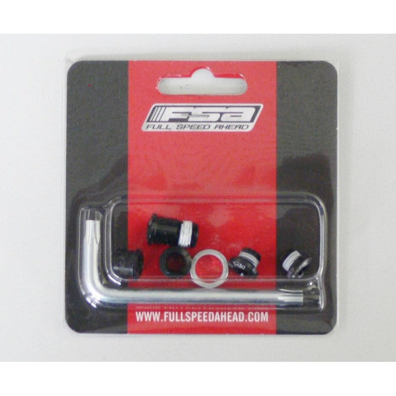 Fsa Kit Guarnitura 386 7Pz