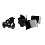 Fsa Kit Viti e Tappi SL-K Road ABS 386EVO Black