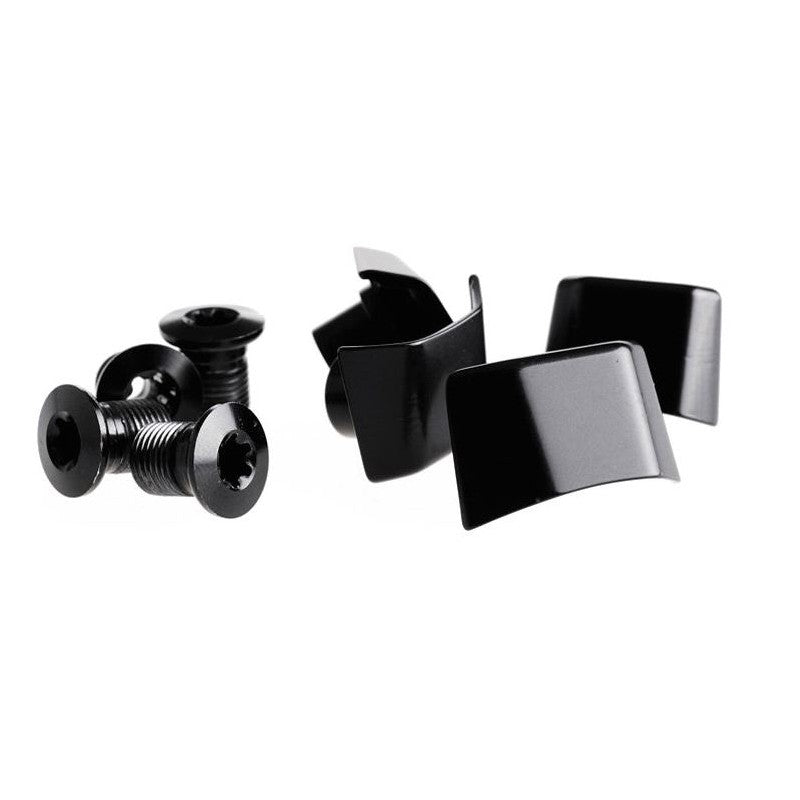 Fsa Kit Viti e Tappi SL-K Road ABS 386EVO Black