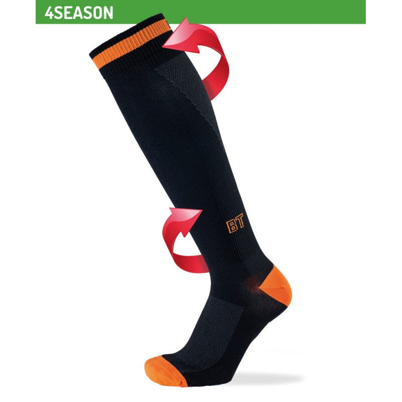 Biotex Calza A Compressione 2.0