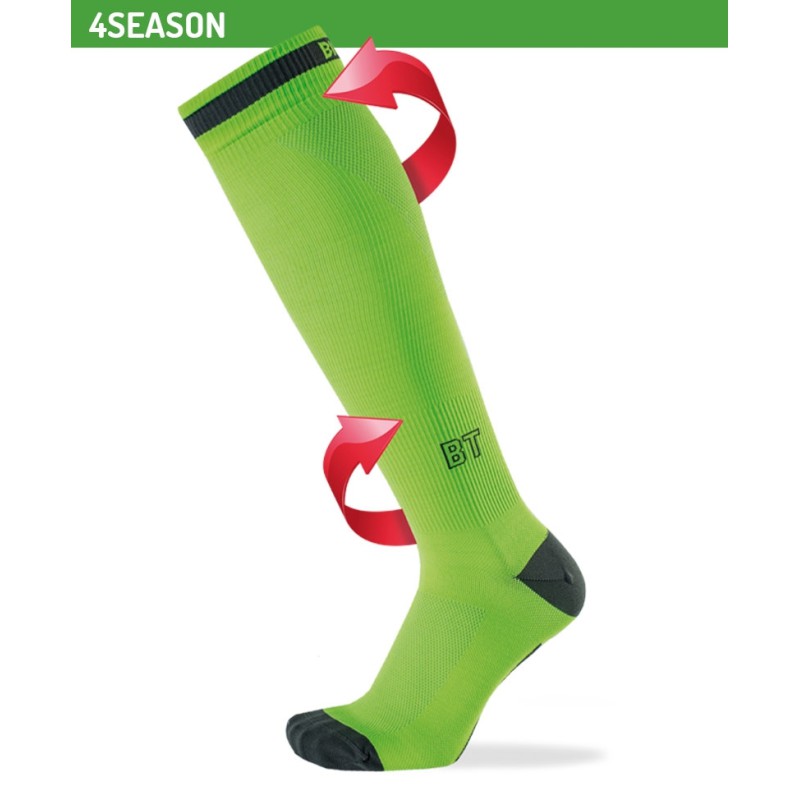 Biotex Calza A Compressione 2.0