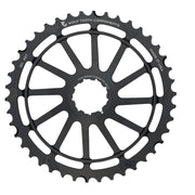 Wolf Tooth Corona Giant Cog Sram Black